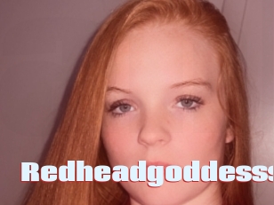Redheadgoddesss
