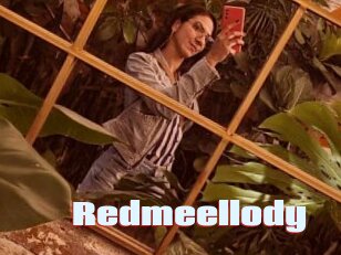 Redmeellody