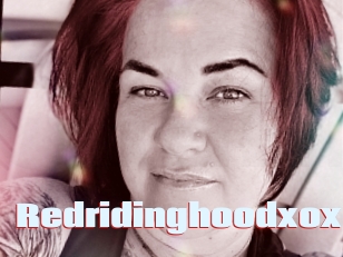 Redridinghoodxoxo