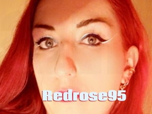 Redrose95