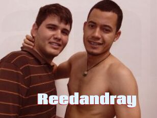 Reedandray