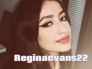 Reginaevans22