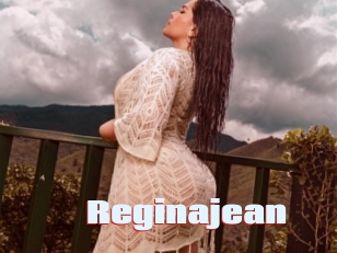 Reginajean