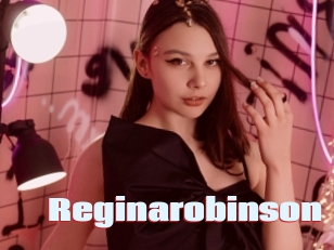 Reginarobinson