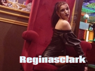 Reginasclark