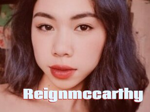 Reignmccarthy