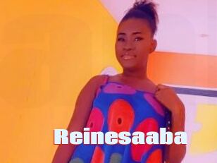 Reinesaaba