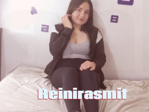 Reinirasmit