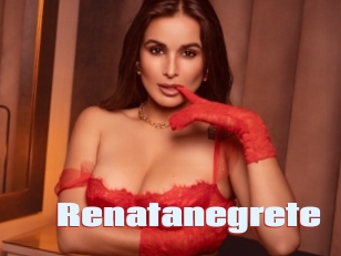 Renatanegrete
