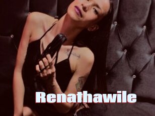 Renathawile