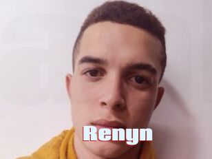 Renyn