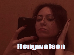 Renywatson