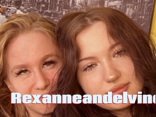 Rexanneandelvine