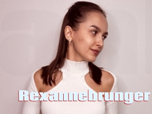 Rexannebrunger