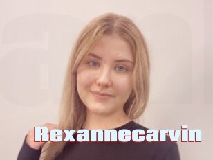 Rexannecarvin