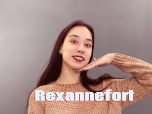 Rexannefort