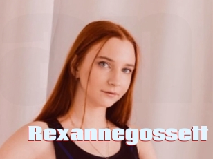 Rexannegossett