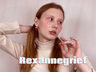 Rexannegrief