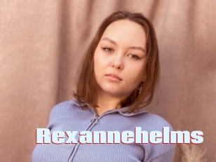 Rexannehelms