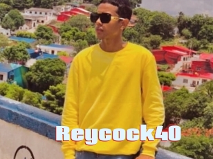 Reycock40