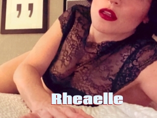 Rheaelle