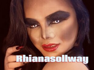 Rhianasollway