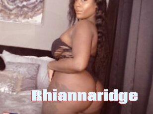 Rhiannaridge