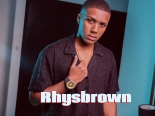 Rhysbrown