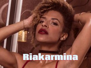 Riakarmina