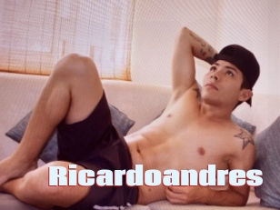 Ricardoandres