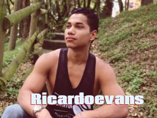 Ricardoevans