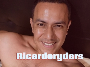 Ricardoryders