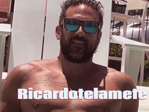 Ricardotelamete