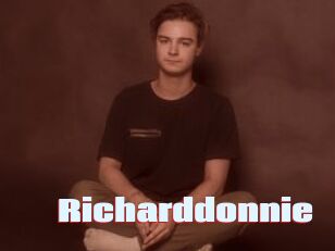 Richarddonnie