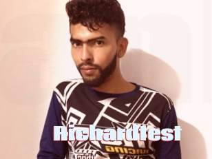 Richardtest