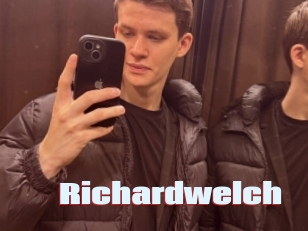 richardwelch Anal Open