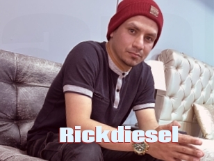 Rickdiesel