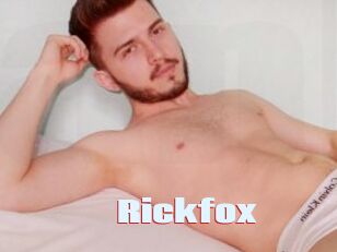 Rickfox