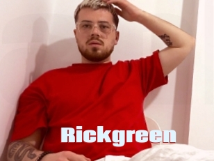 Rickgreen