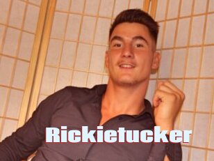 Rickietucker