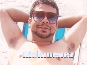 Rickmenez