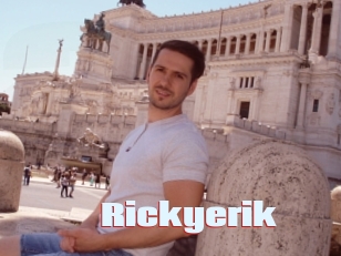 Rickyerik