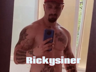 Rickysiner