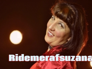 Ridemerafsuzana