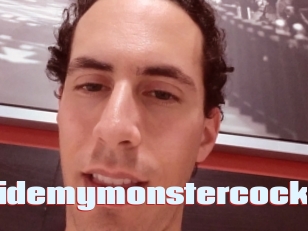 Ridemymonstercock