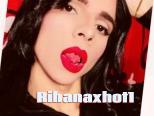 Rihanaxhot1