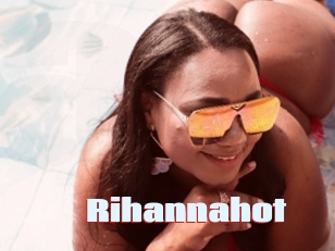 Rihannahot