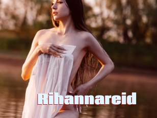 Rihannareid