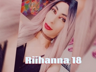 Riihanna_18