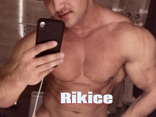 Rikice